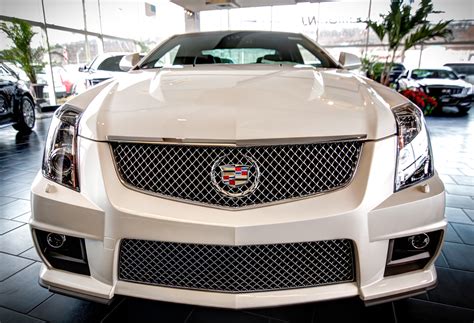 Crown cadillac - 1 Not available with lease and some other offers. Must take new retail delivery by 04/30/2024. 2 2.9% APR for 36 months for very well-qualified buyers when financed w/ Cadillac Financial. Monthly payment is $29.04 for every $1000 you finance. Average example down payment is 18.7%. Not available with leases and some other offers.